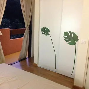 Guest house Royal Vai, Faaa