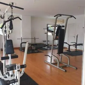 Apartment Farerei Spacieux, Equipe Et Confortable, Faaa
