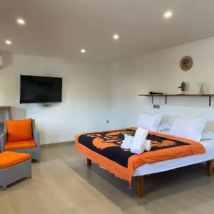 Holiday home Manaeva L5, Faaa