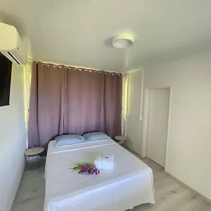Homestay Temana Airport Faa'a,tahiti, Faaa