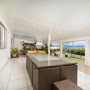 Holiday home Nunaatini, Faaa