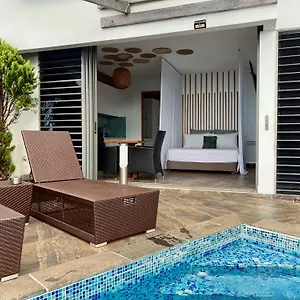 By The Pool Fa'a'ā