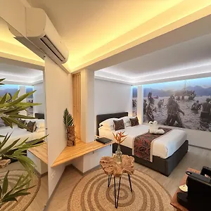 Apartment Ononui Airport, Faaa